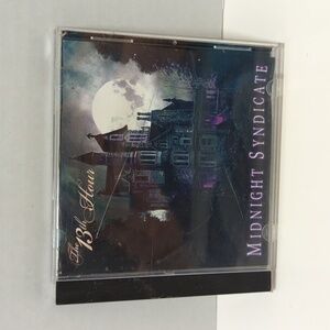 The 13th Hour Midnight Syndicate The Legend of Haverghast Mansion